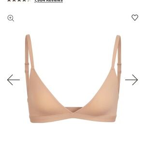 Skims bralette